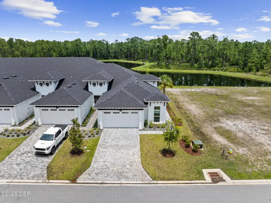 17 Regency Road, Ormond Beach, FL 32174 - #2