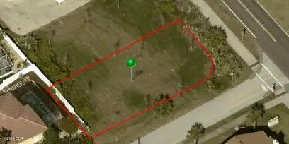 4738 S Atlantic Avenue, Port Orange, FL 32127 - #2