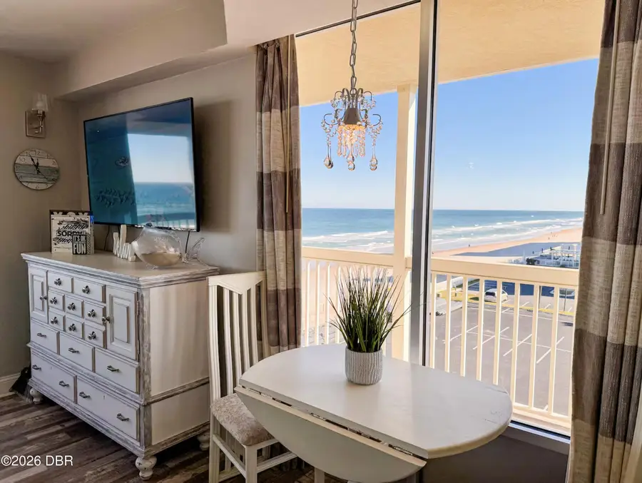 2700 N Atlantic Avenue #500, Daytona Beach, FL 32118 - #2