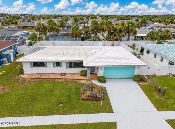 22 Sunrise Avenue, Ormond Beach, FL 32176