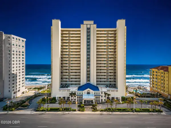 3333 S Atlantic Avenue #2006, Daytona Beach Shores, FL 32118