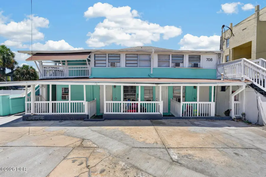 708 E Intl Speedway Boulevard, Daytona Beach, FL 32118 - #2