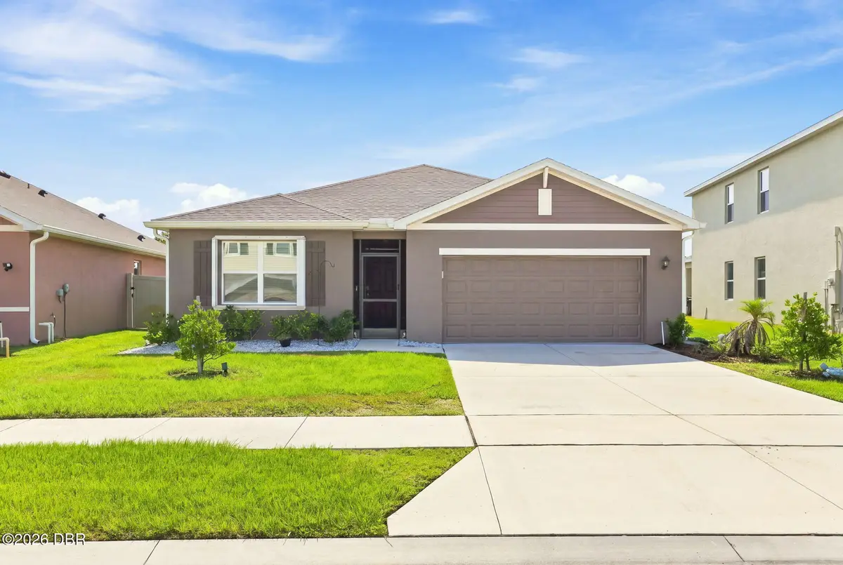 1071 Trinity Street, Rockledge, FL 32955 - #1