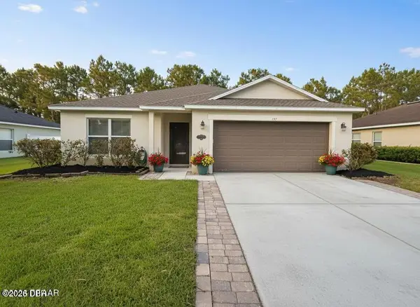 137 Huckleberry Branch Court, Daytona Beach, FL 32124
