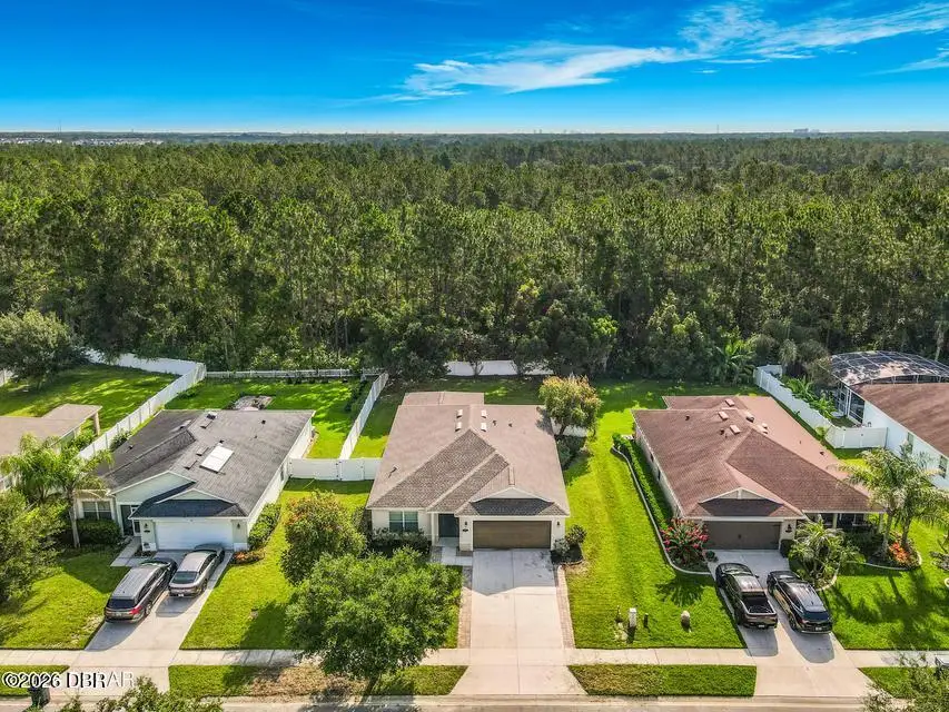 137 Huckleberry Branch Court, Daytona Beach, FL 32124 - #2