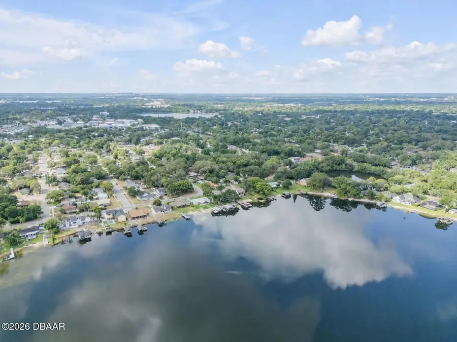 110 E Lauren Court, Fern Park, FL 32730 - #2