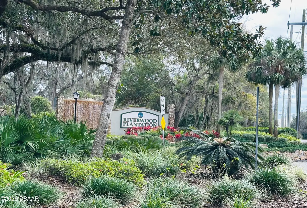6215 Yellowstone Drive, Port Orange, FL 32127 - #1