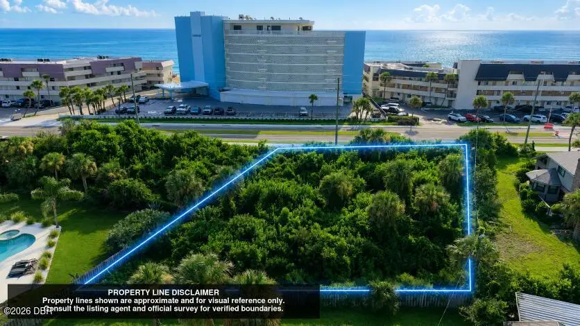 900 Ocean Shore Boulevard, Ormond Beach, FL 32176 - #2
