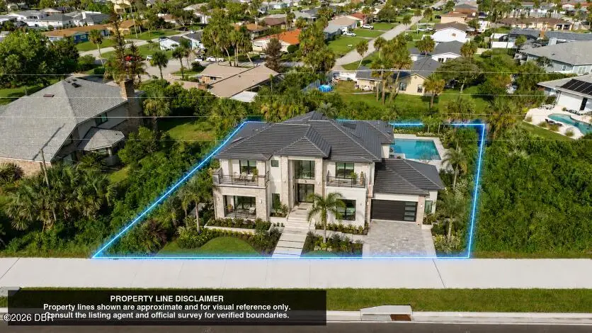 900 Ocean Shore Boulevard, Ormond Beach, FL 32176 - #3