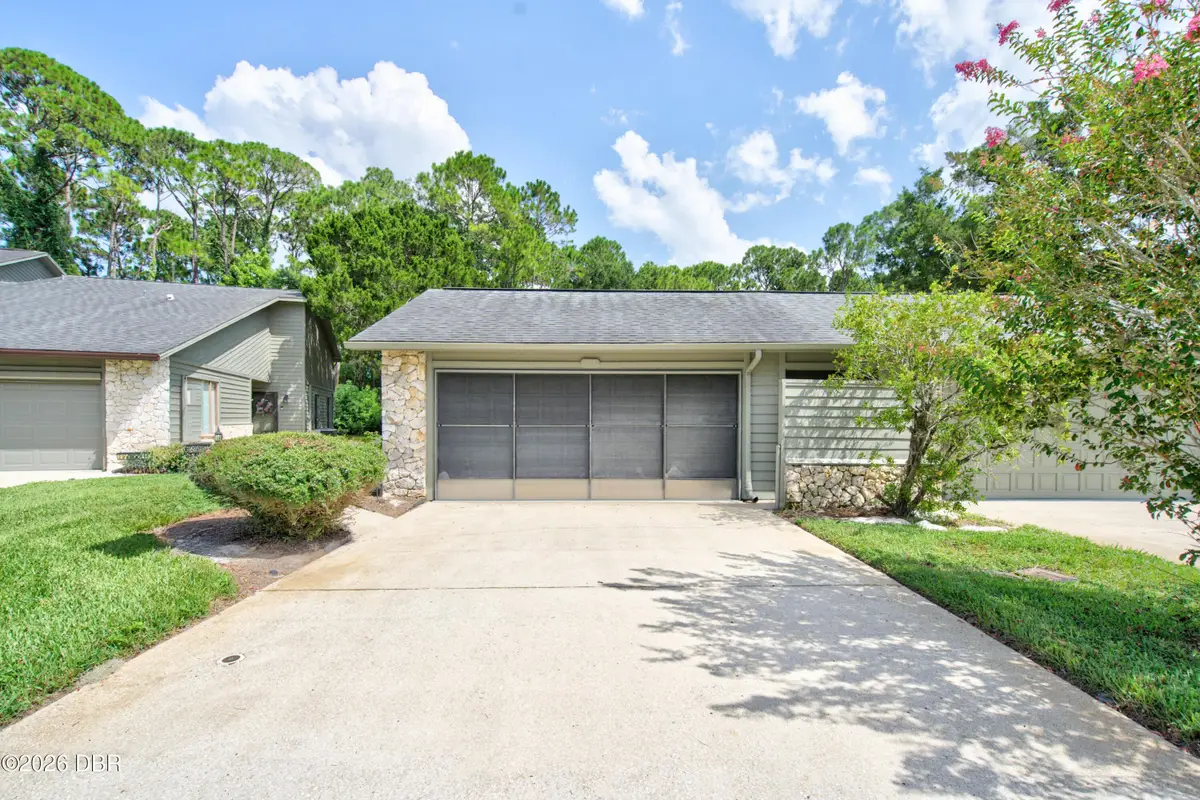 222 Deer Lake Circle, Ormond Beach, FL 32174 - #1