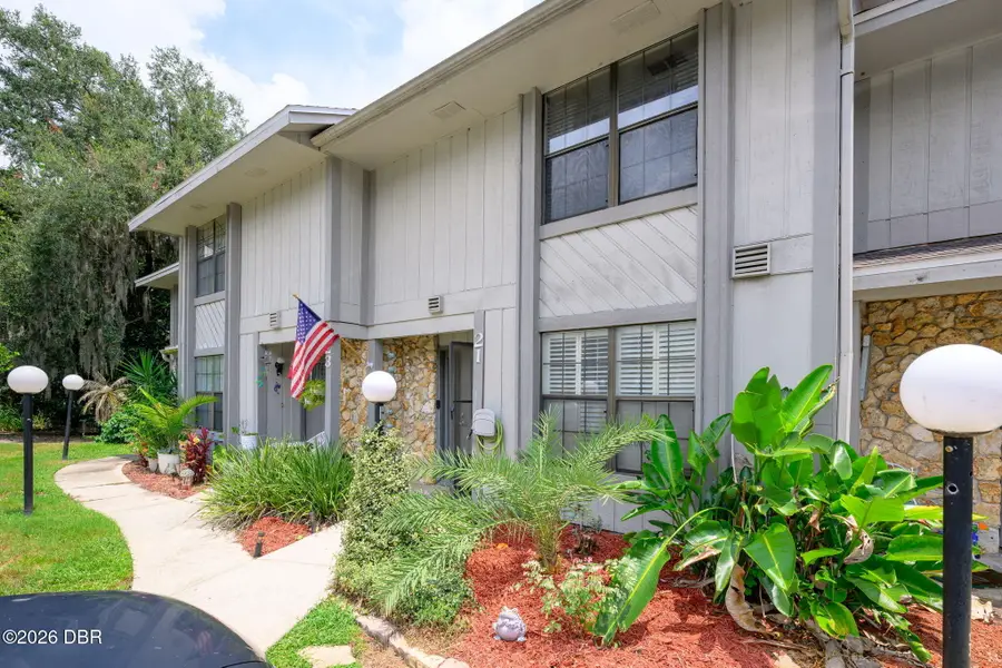 21 Oakwood Park, Ormond Beach, FL 32174 - #2