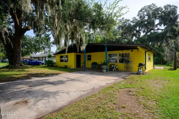 1033 Cherokee Ranch Road, Holly Hill, FL 32117