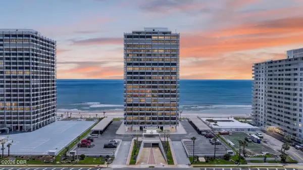 2828 N Atlantic Avenue #305, Daytona Beach, FL 32118