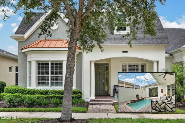 3434 Torre Boulevard, New Smyrna Beach, FL 32168