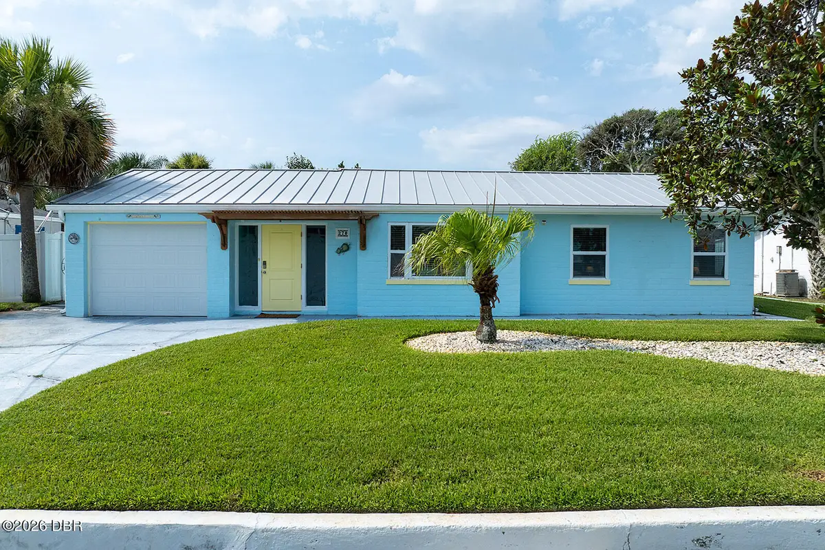 270 Boylston Avenue, Daytona Beach, FL 32118 - #1