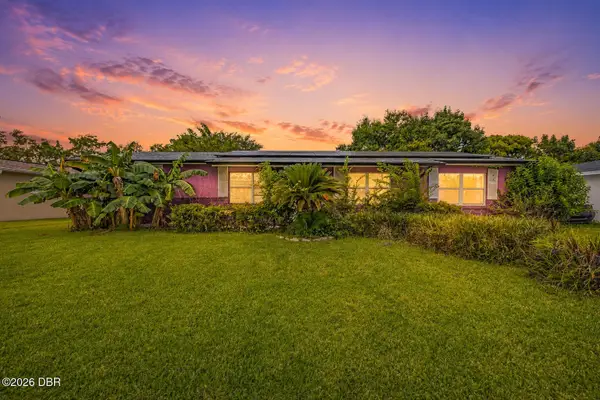 294 Eddie Avenue, Holly Hill, FL 32117