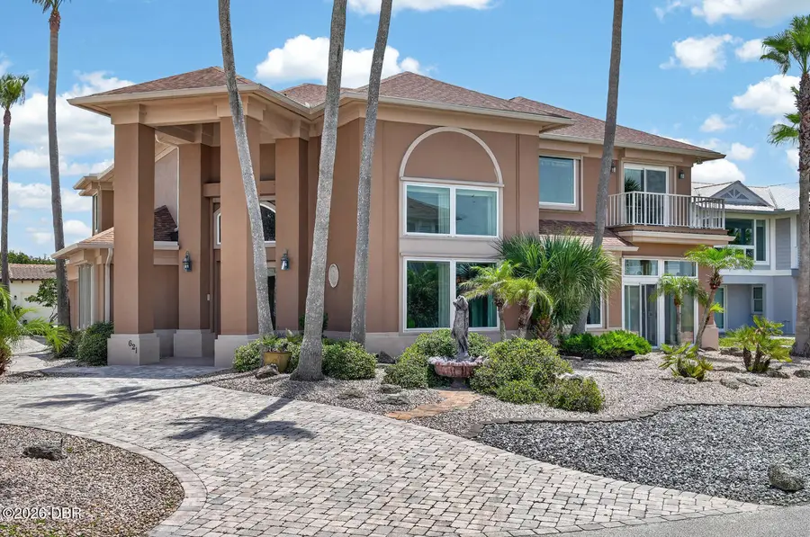 621 Riverview Road, Flagler Beach, FL 32136 - #3