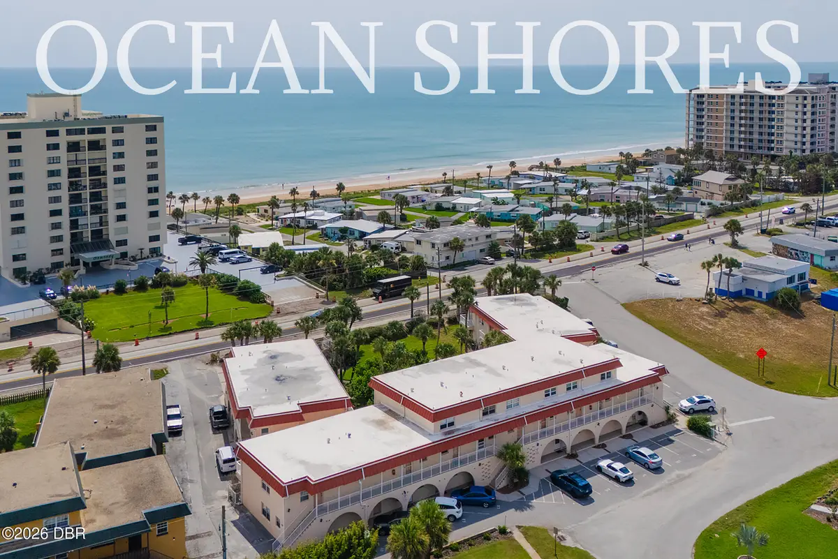 1510 Ocean Shore Boulevard #410, Ormond Beach, FL 32176 - #1