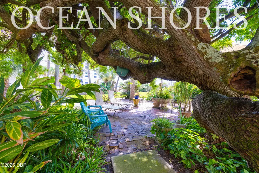 1510 Ocean Shore Boulevard #410, Ormond Beach, FL 32176 - #3