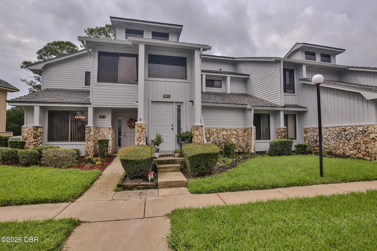 140 Golden Eye Drive #A, Daytona Beach, FL 32119 - #1