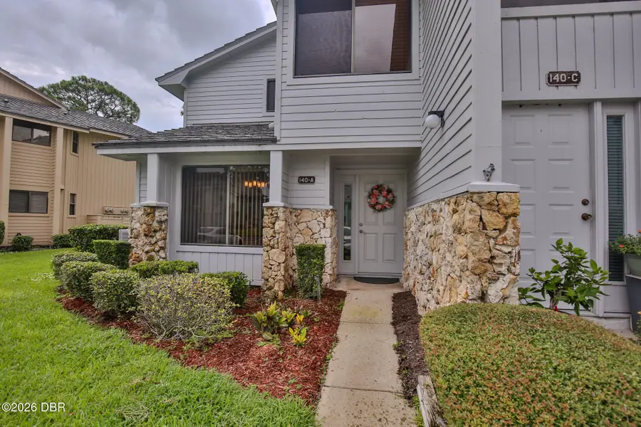 140 Golden Eye Drive #A, Daytona Beach, FL 32119 - #2