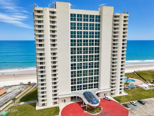 2545 S Atlantic Avenue #104-105, Daytona Beach Shores, FL 32118