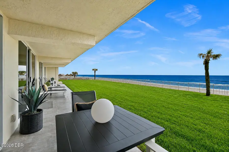 2545 S Atlantic Avenue #104-105, Daytona Beach Shores, FL 32118 - #3