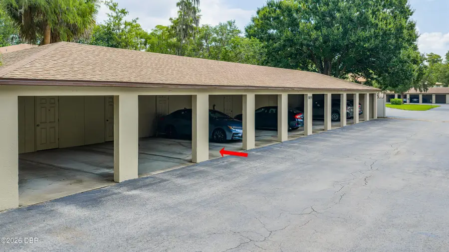 1601 Big Tree Road #803, Daytona Beach, FL 32119 - #2