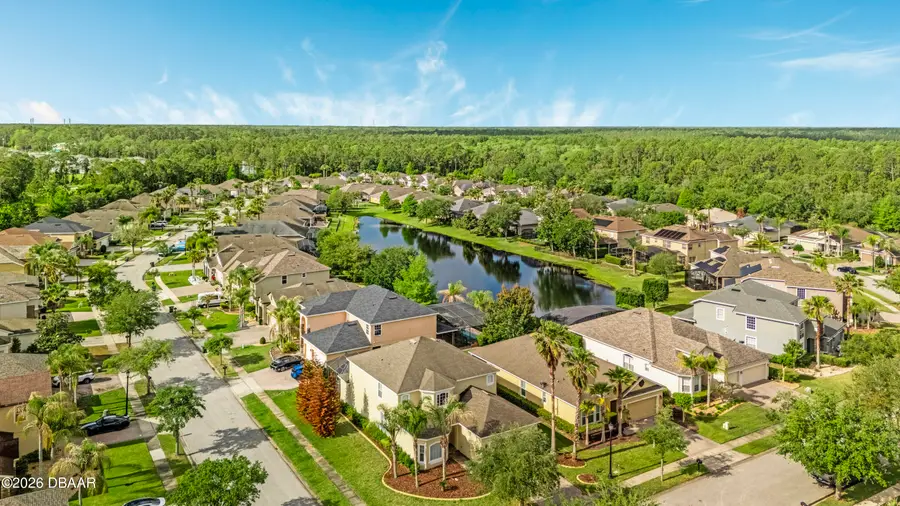 201 Birkdale Drive, Daytona Beach, FL 32124 - #2