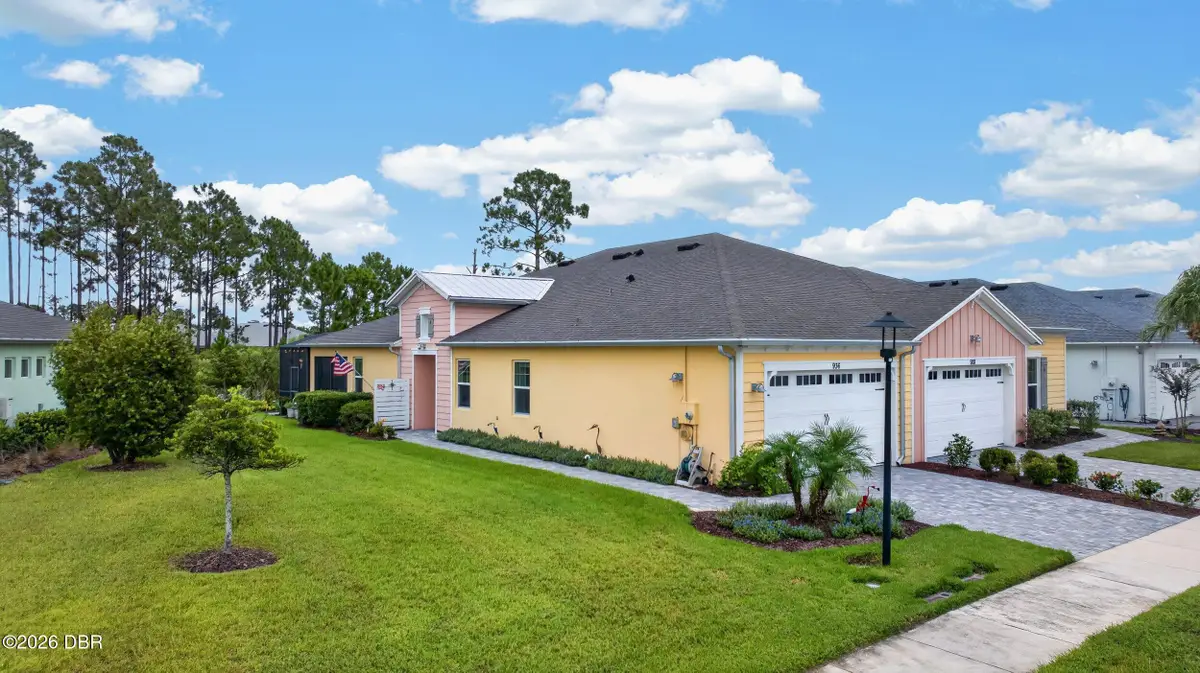 936 Attitude Avenue, Daytona Beach, FL 32124 - #1