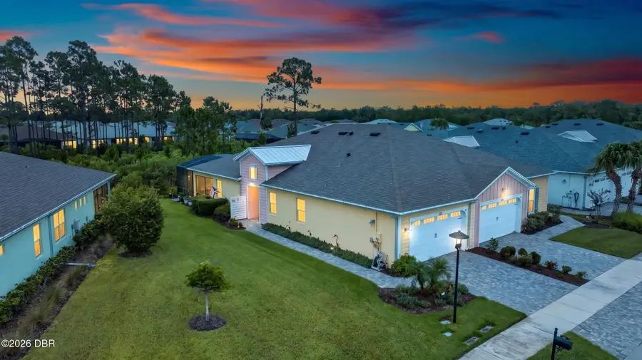 936 Attitude Avenue, Daytona Beach, FL 32124 - #3