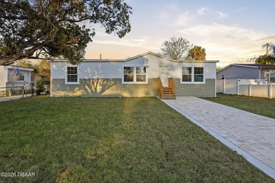 1913 Woodcrest Drive, Ormond Beach, FL 32174 - #2
