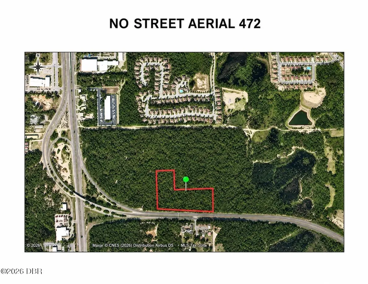 0 No Street, Deland, FL 32724 - #1