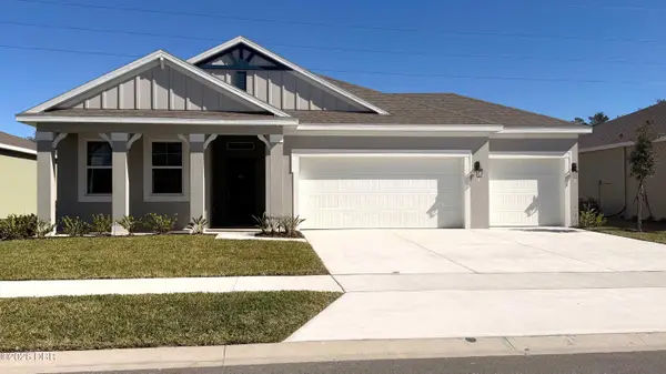 3056 Kingsman Trail, Ormond Beach, FL 32174