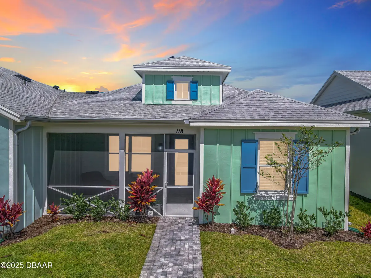 118 Gypsy Palace Lane, Daytona Beach, FL 32124 - #1
