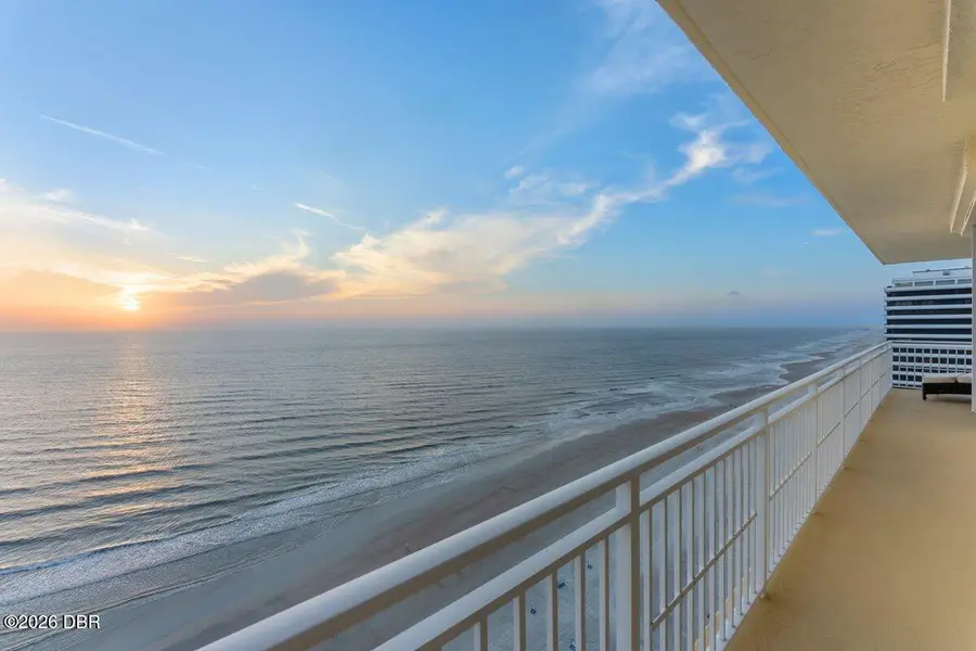 2300 N Atlantic Avenue #1702, Daytona Beach, FL 32118 - #2