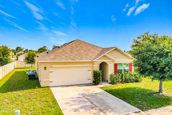 2501 Glacier Express Lane, Tavares, FL 32778