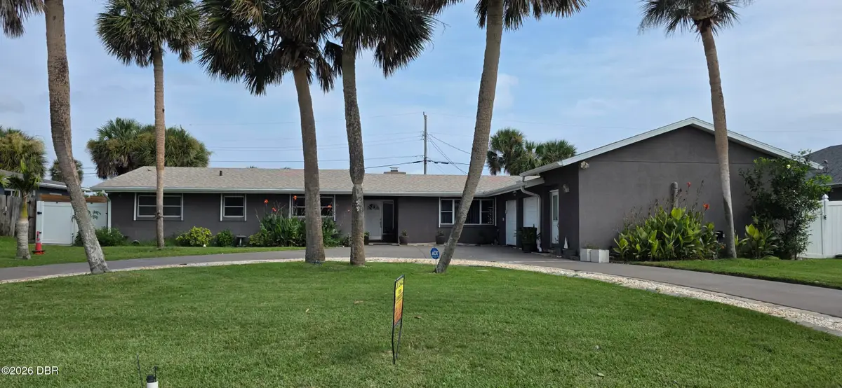 153 University Circle, Ormond Beach, FL 32176 - #1