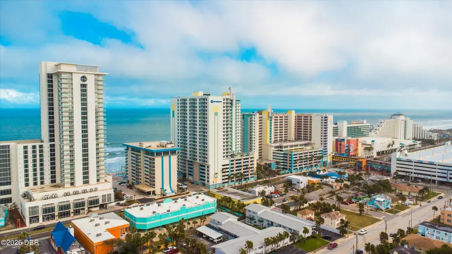 350 N Atlantic Avenue #2433, Daytona Beach, FL 32118 - #3