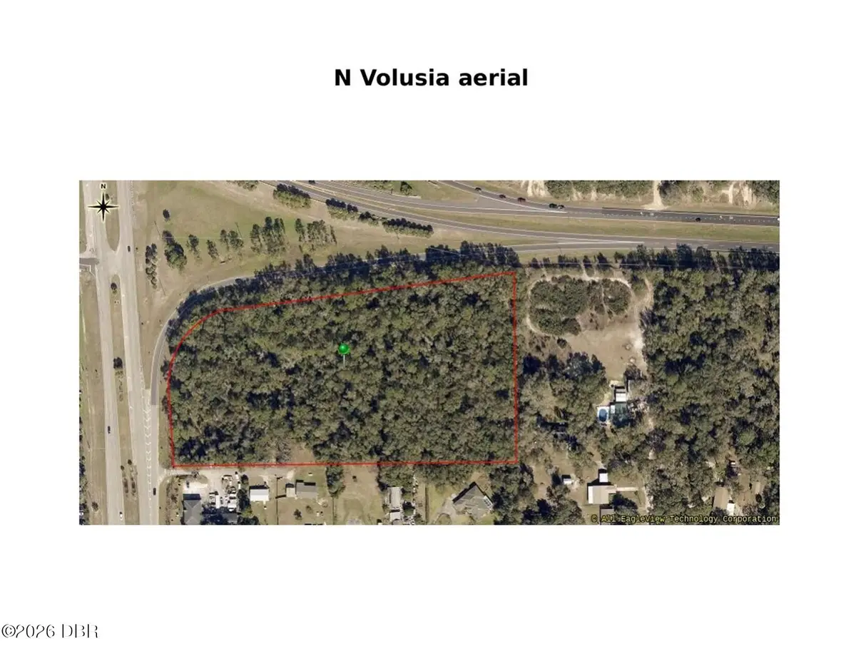 0 N Volusia Avenue, Orange City, FL 32763 - #1