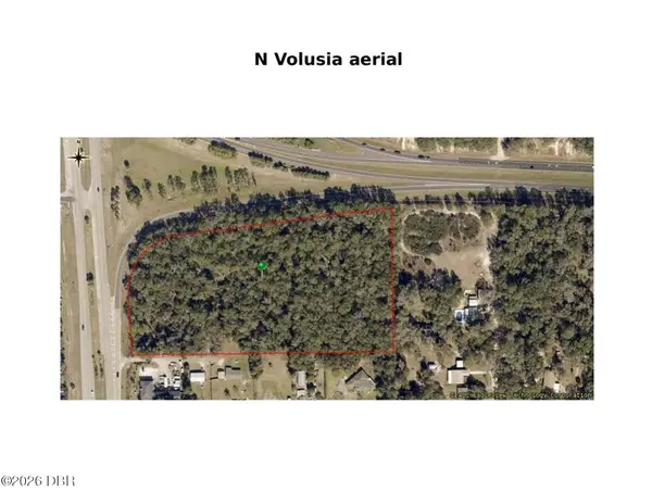 0 N Volusia Avenue, Orange City, FL 32763