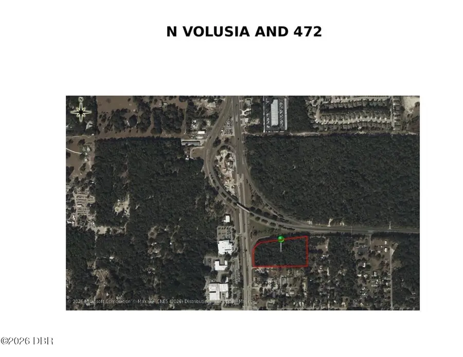 0 N Volusia Avenue, Orange City, FL 32763 - #2