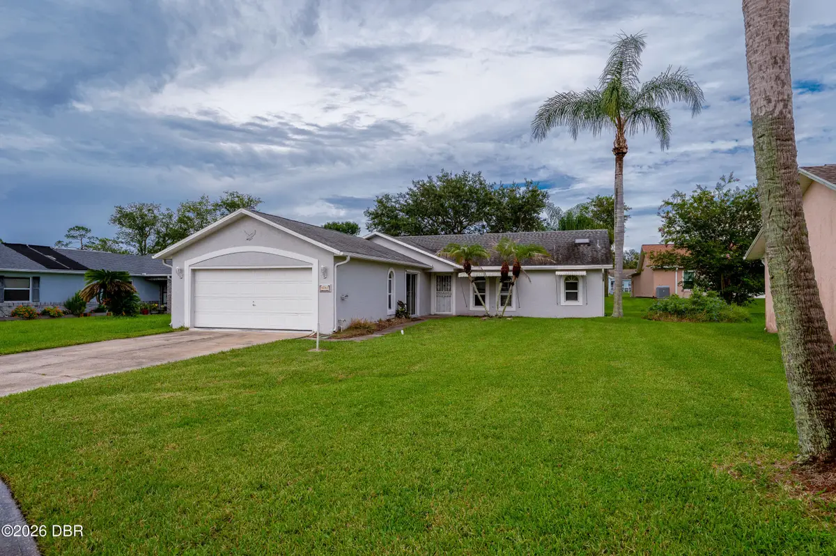 5450 Landis Avenue, Port Orange, FL 32127 - #1