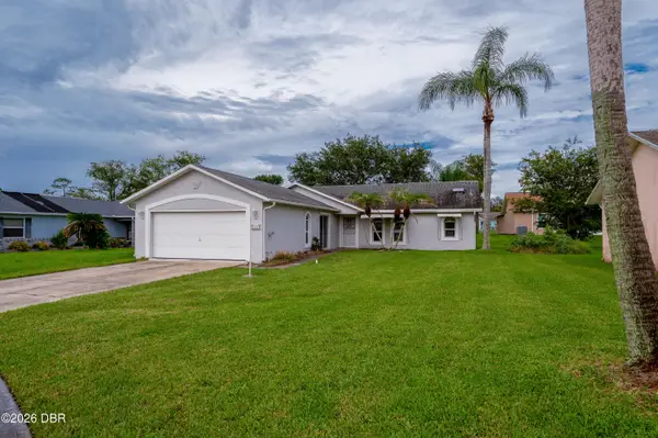 5450 Landis Avenue, Port Orange, FL 32127