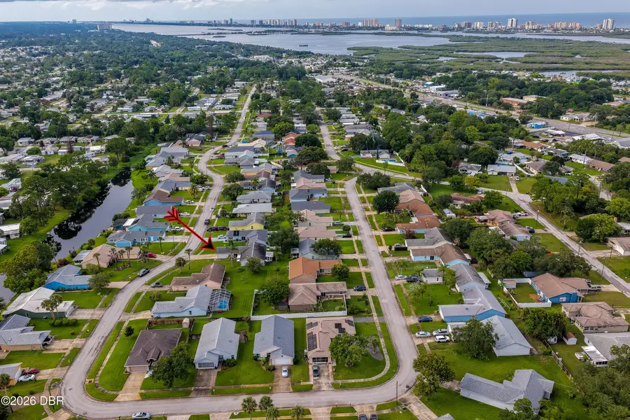 5450 Landis Avenue, Port Orange, FL 32127 - #3