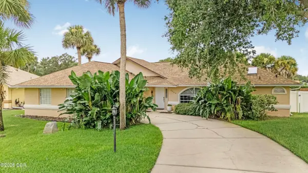 4586 Miles Drive, Port Orange, FL 32127