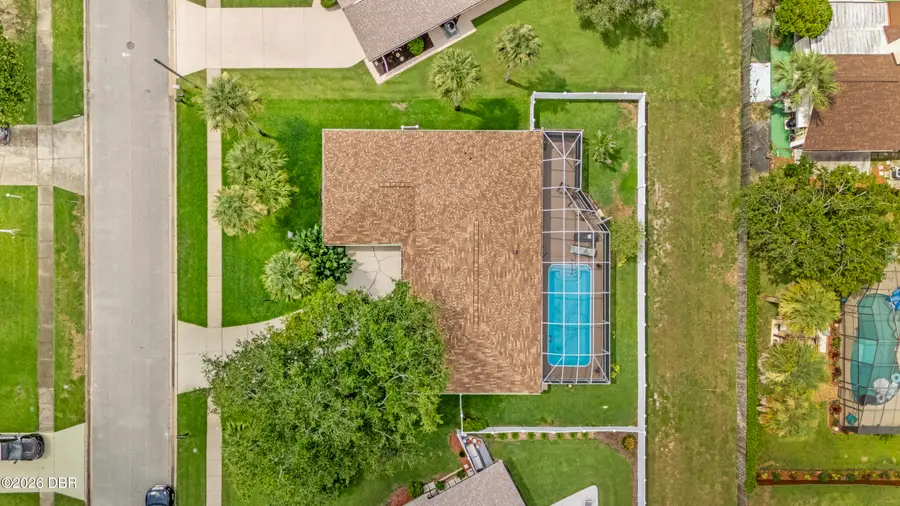 4586 Miles Drive, Port Orange, FL 32127 - #3