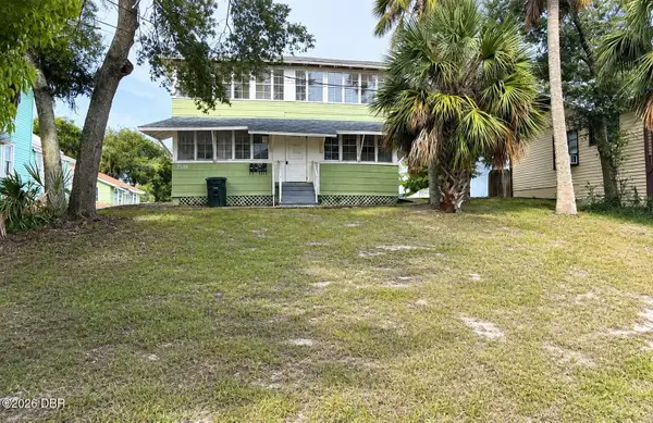 308 N Peninsula Drive, Daytona Beach, FL 32118