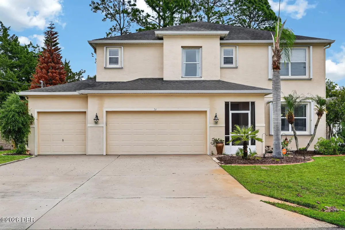 76 Universal Trail, Palm Coast, FL 32164 - #1