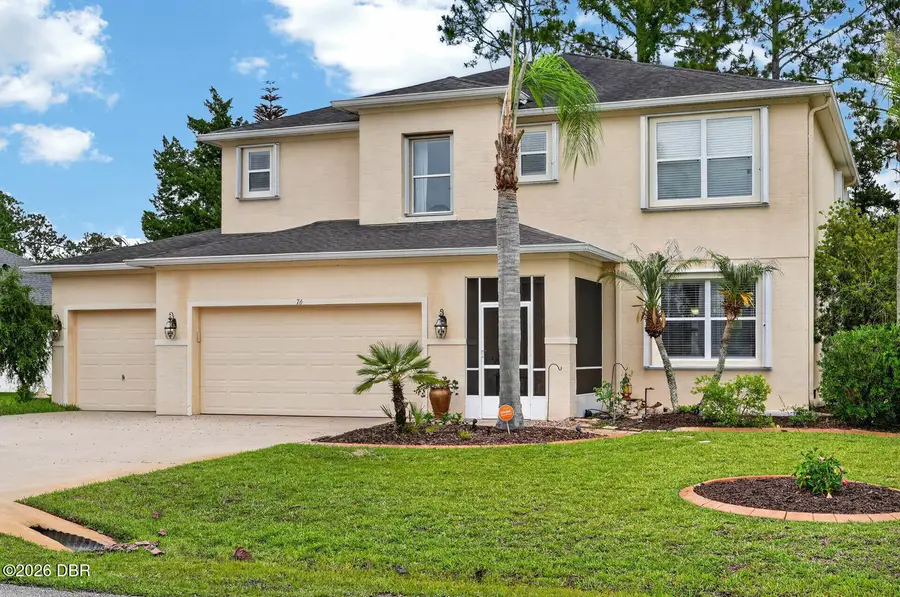 76 Universal Trail, Palm Coast, FL 32164 - #3